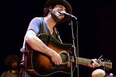 Langhorne Slim, 10/11/19, Chattanooga, TN @ Walker Theatre