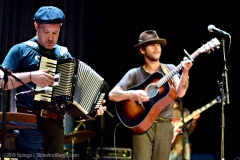 Langhorne Slim, 10/11/19, Chattanooga, TN @ Walker Theatre