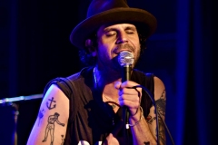 Langhorne Slim, 10/11/19, Chattanooga, TN @ Walker Theatre