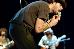 Langhorne Slim, 10/11/19, Chattanooga, TN @ Walker Theatre