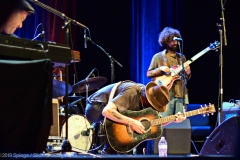 Langhorne Slim, 10/11/19, Chattanooga, TN @ Walker Theatre