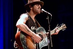 Langhorne Slim, 10/11/19, Chattanooga, TN @ Walker Theatre