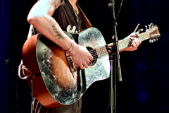 Langhorne Slim, 10/11/19, Chattanooga, TN @ Walker Theatre