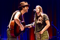 Langhorne Slim, 10/11/19, Chattanooga, TN @ Walker Theatre