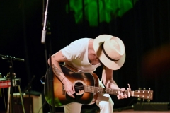LANGHORNE SLIM, 2021-08-19, ATLANTA, GA @ TERMINAL WEST
