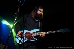 Aaron Lee Tasjan, 11/9/19, Memphis, TN @ Minglewood Hall
