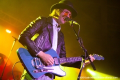 Aaron Lee Tasjan, 11/9/19, Memphis, TN @ Minglewood Hall