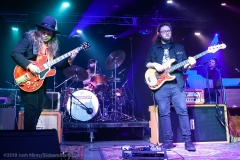 Marcus King Band, 11/9/19, Memphis, TN @ Minglewood Hall