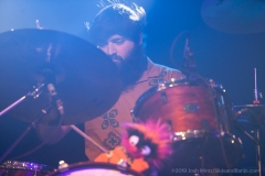 Marcus King Band, 11/9/19, Memphis, TN @ Minglewood Hall