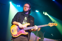 Marcus King Band, 11/9/19, Memphis, TN @ Minglewood Hall