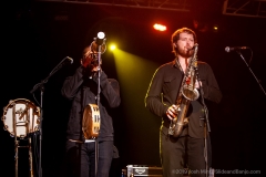 Marcus King Band, 11/9/19, Memphis, TN @ Minglewood Hall