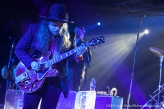 Marcus King Band, 11/9/19, Memphis, TN @ Minglewood Hall