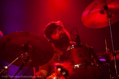 Marcus King Band, 11/9/19, Memphis, TN @ Minglewood Hall
