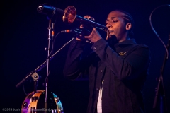 Marcus King Band, 11/9/19, Memphis, TN @ Minglewood Hall