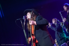Marcus King Band, 11/9/19, Memphis, TN @ Minglewood Hall