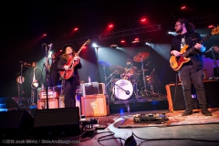 Marcus King Band, 11/9/19, Memphis, TN @ Minglewood Hall
