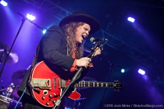 Marcus King Band, 11/9/19, Memphis, TN @ Minglewood Hall