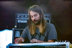 Futurebirds, Mempho Music Festival, 9-30-22