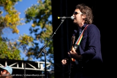 Futurebirds, Mempho Music Festival, 9-30-22
