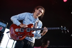 Futurebirds, Mempho Music Festival, 9-30-22