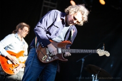 Futurebirds, Mempho Music Festival, 9-30-22