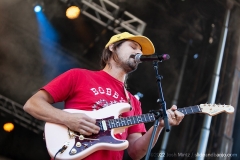 Futurebirds, Mempho Music Festival, 9-30-22