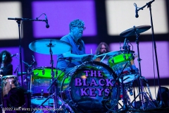 Black Keys, Mempho Music Festival, 9-30-22