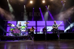 Black Keys, Mempho Music Festival, 9-30-22