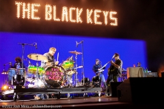 Black Keys, Mempho Music Festival, 9-30-22