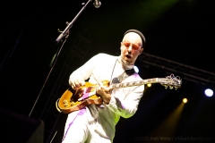 Fantastic Negrito, Mempho Music Festival, 9-30-22