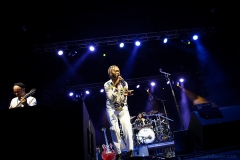 Fantastic Negrito, Mempho Music Festival, 9-30-22