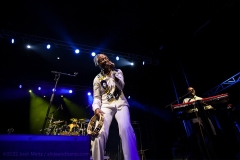 Fantastic Negrito, Mempho Music Festival, 9-30-22