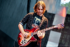 Jason Isbell and the 400 Unit, Mempho Music Festival, 9-30-22