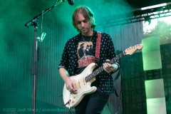 Jason Isbell and the 400 Unit, Mempho Music Festival, 9-30-22