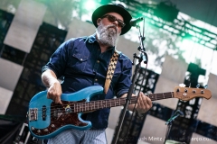 Jason Isbell and the 400 Unit, Mempho Music Festival, 9-30-22