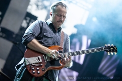 Jason Isbell and the 400 Unit, Mempho Music Festival, 9-30-22