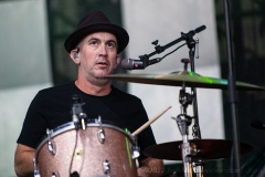 Jason Isbell and the 400 Unit, Mempho Music Festival, 9-30-22