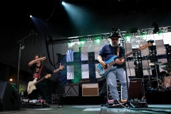 Jason Isbell and the 400 Unit, Mempho Music Festival, 9-30-22