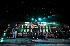 Jason Isbell and the 400 Unit, Mempho Music Festival, 9-30-22