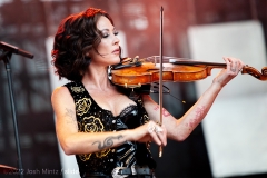 Jason Isbell and the 400 Unit, Mempho Music Festival, 9-30-22