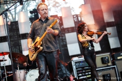 Jason Isbell and the 400 Unit, Mempho Music Festival, 9-30-22