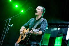 Jason Isbell and the 400 Unit, Mempho Music Festival, 9-30-22