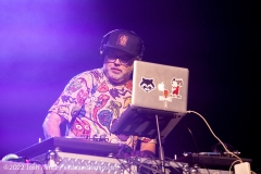 Big Ass Truck , Mempho Music Festival, 10-1-2022