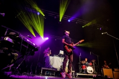 Big Ass Truck, Mempho Music Festival, 10-1-2022