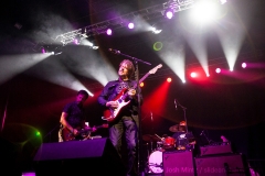 Big Ass Truck, Mempho Music Festival, 10-1-2022