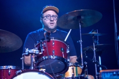 Big Ass Truck, Mempho Music Festival, 10-1-2022