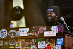 Delvin Lamarr Organ Trio, Mempho Music Festival, 10-1-2022