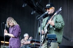 Portugal. The Man, Mempho Music Festival, 10-1-2022