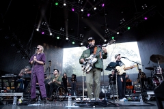 Portugal. The Man, Mempho Music Festival, 10-1-2022