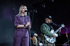 Portugal. The Man, Mempho Music Festival, 10-1-2022